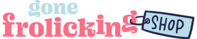 Gone Frolicking