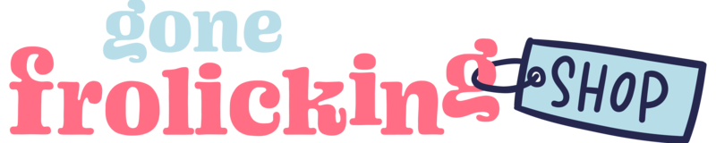 Gone Frolicking
