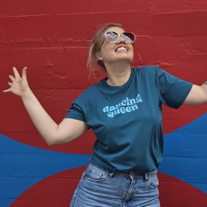 2026 Tee Atlantic (Unisex Cut) Thumbnail