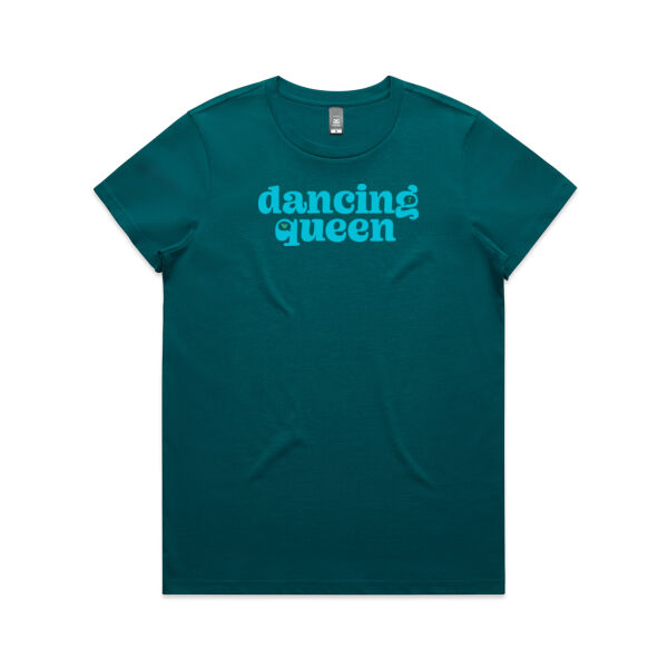 2026 Tee Atlantic (Womens Cut) Thumbnail