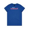Women's Maple Tee Thumbnail